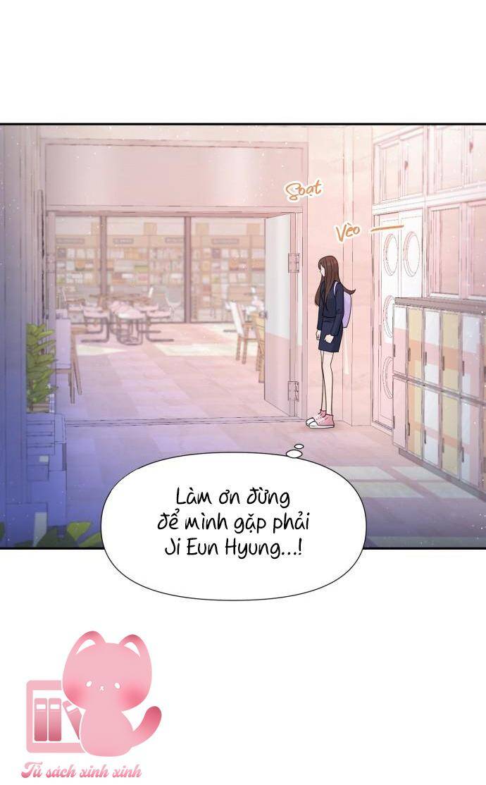 Lời Tỏ Tình Đi Lạc Chapter 64 - Trang 2