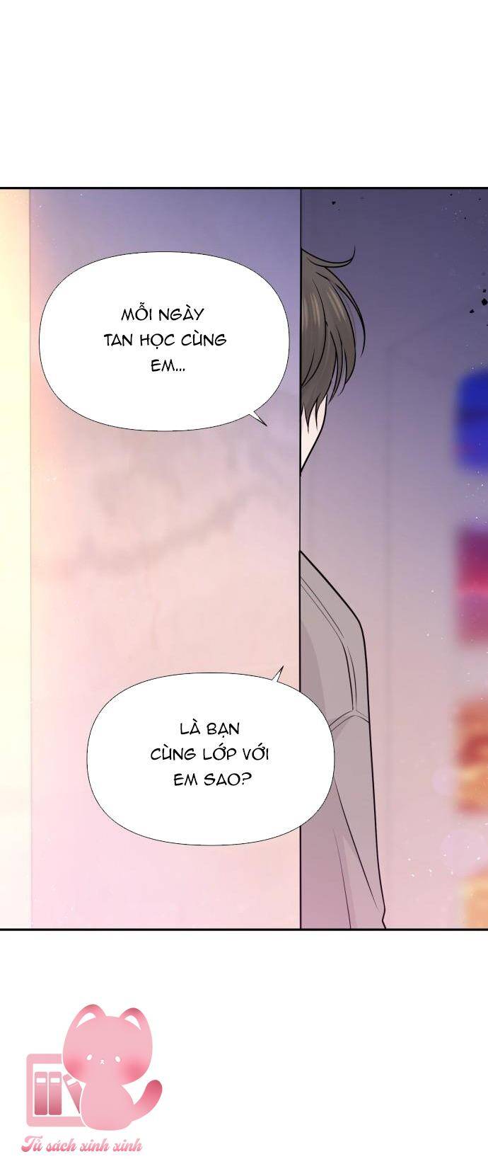 Lời Tỏ Tình Đi Lạc Chapter 64 - Trang 2