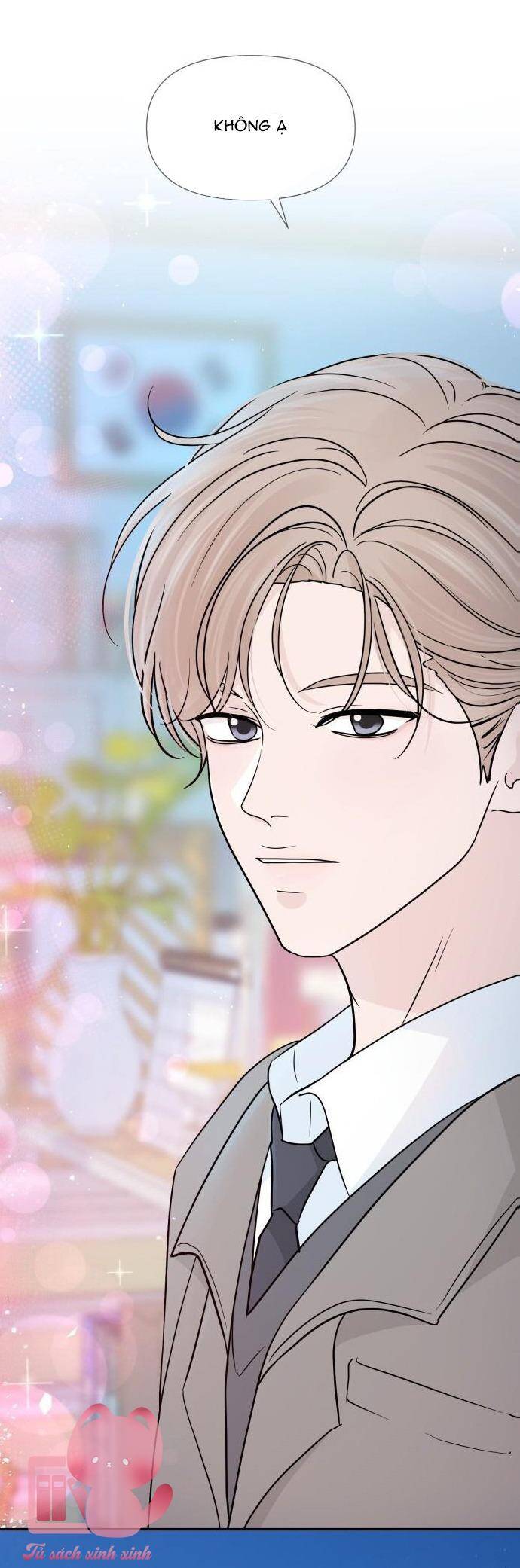 Lời Tỏ Tình Đi Lạc Chapter 63 - Trang 2