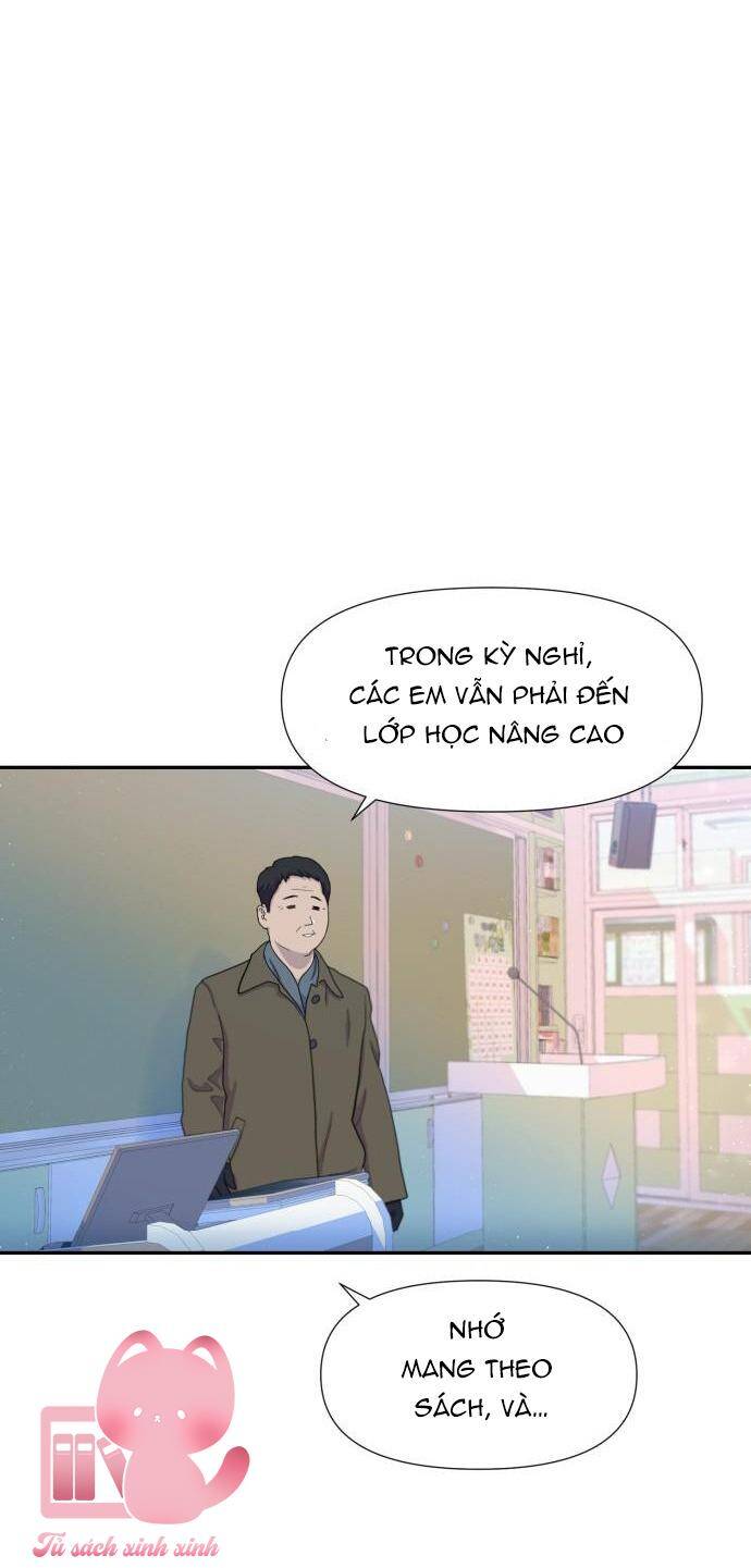 Lời Tỏ Tình Đi Lạc Chapter 63 - Trang 2