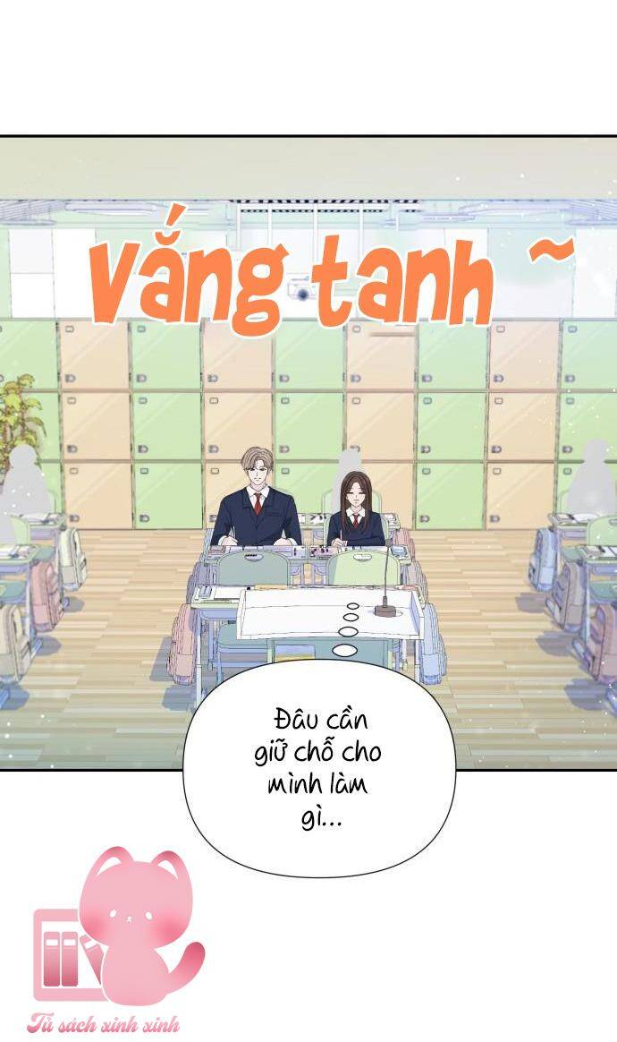 Lời Tỏ Tình Đi Lạc Chapter 63 - Trang 2