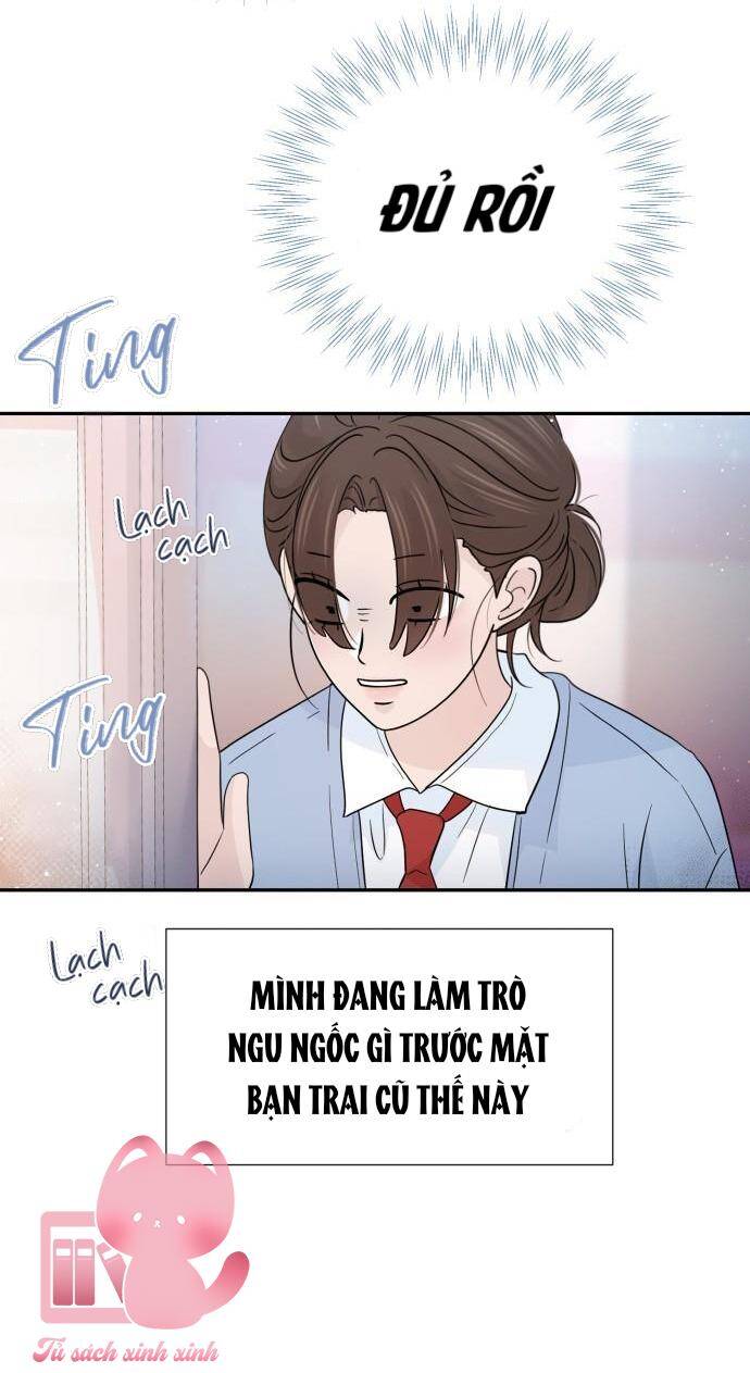 Lời Tỏ Tình Đi Lạc Chapter 62 - Trang 2