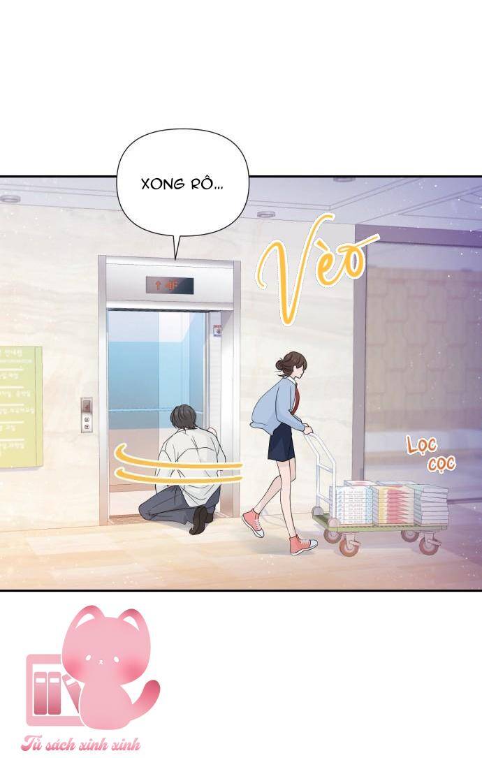 Lời Tỏ Tình Đi Lạc Chapter 62 - Trang 2