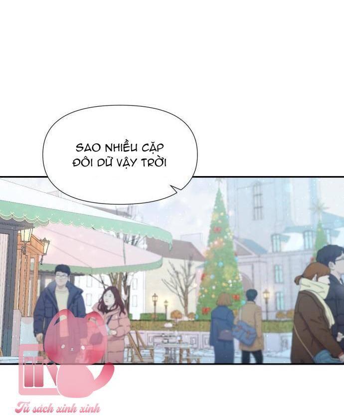 Lời Tỏ Tình Đi Lạc Chapter 62 - Trang 2