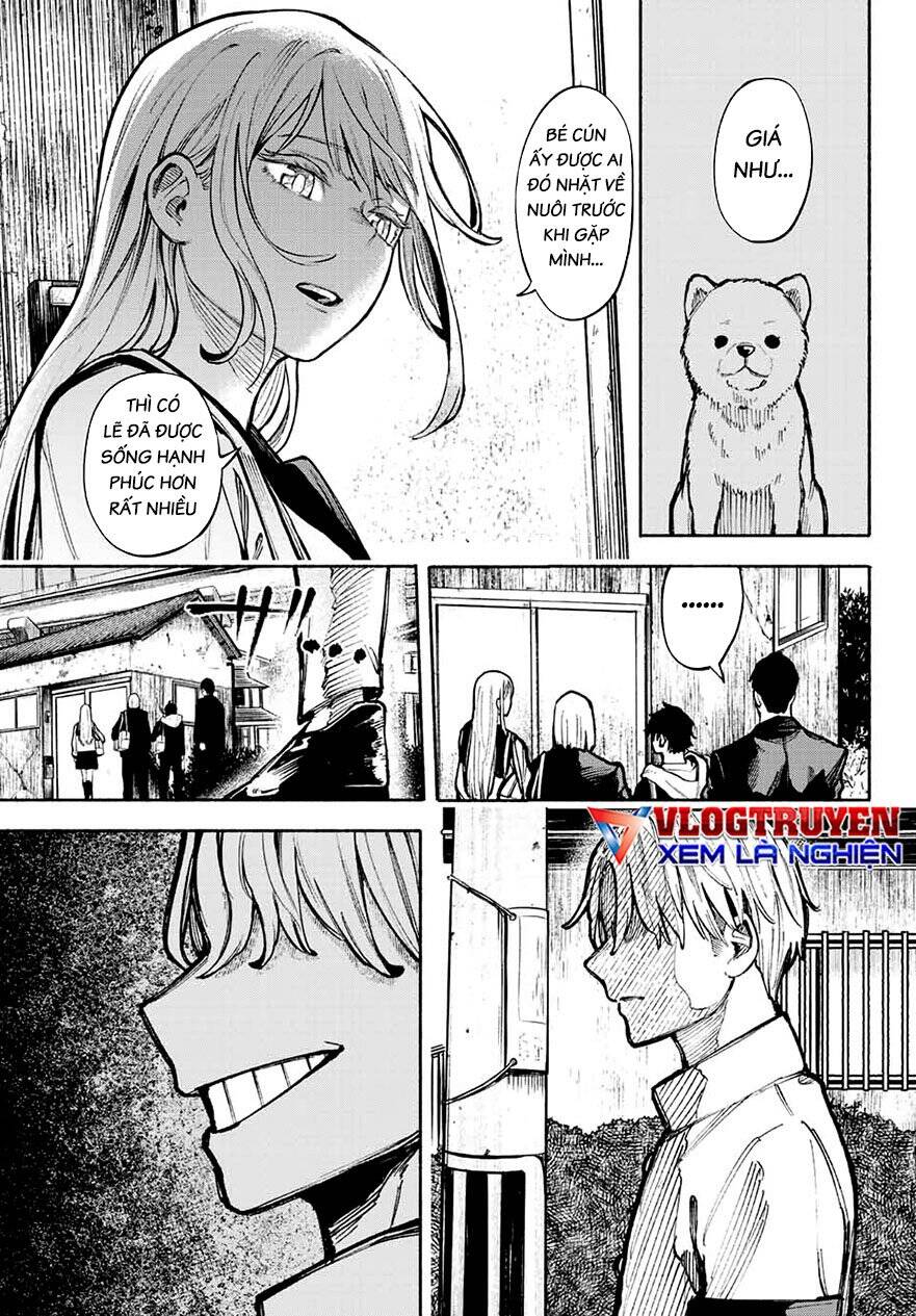 Lớp Học Của Thầy Kimura Chapter 2 - Trang 2