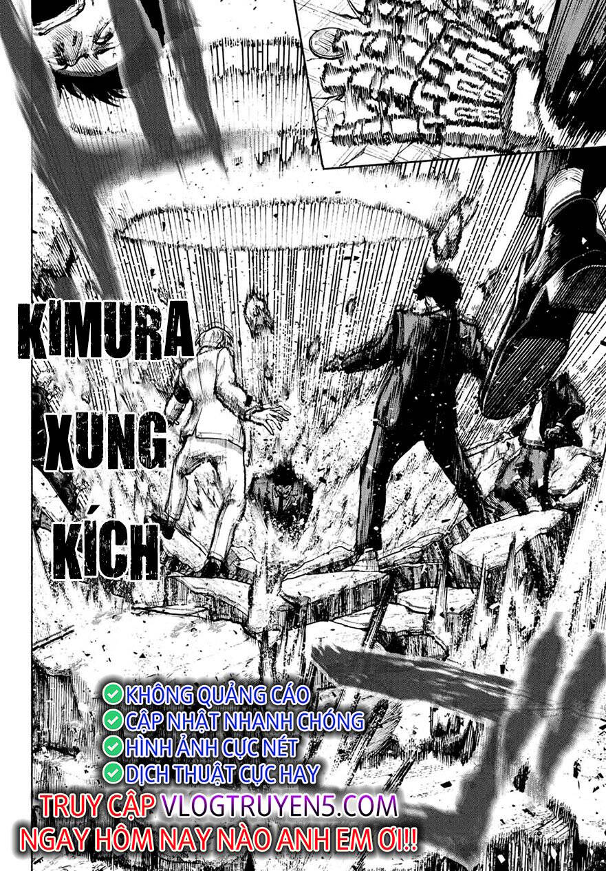 Lớp Học Của Thầy Kimura Chapter 2 - Trang 2