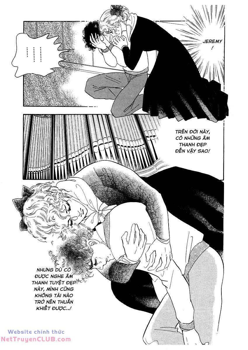 Zankoku Na Kami Ga Shihai Suru Chapter 14 - Trang 2