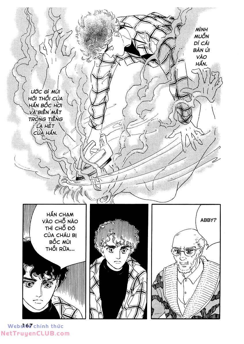 Zankoku Na Kami Ga Shihai Suru Chapter 14 - Trang 2