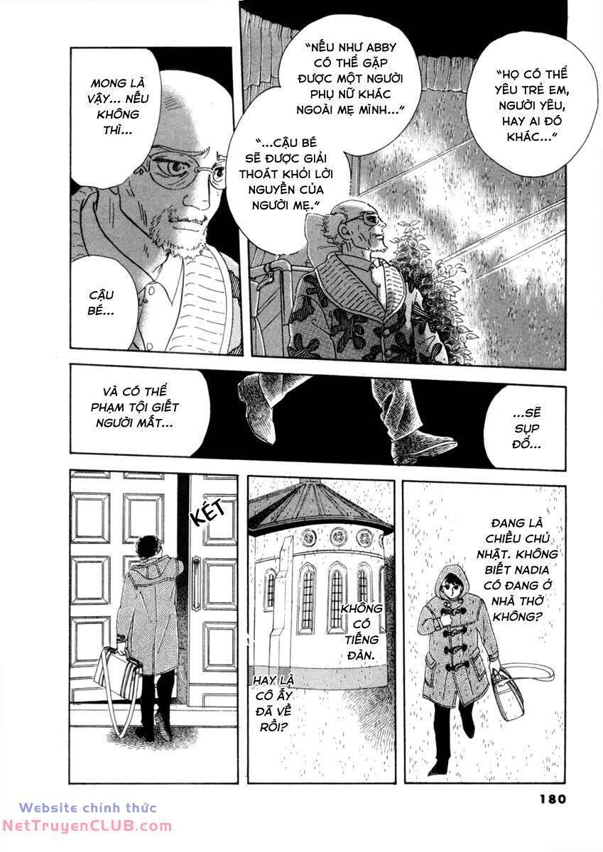 Zankoku Na Kami Ga Shihai Suru Chapter 14 - Trang 2