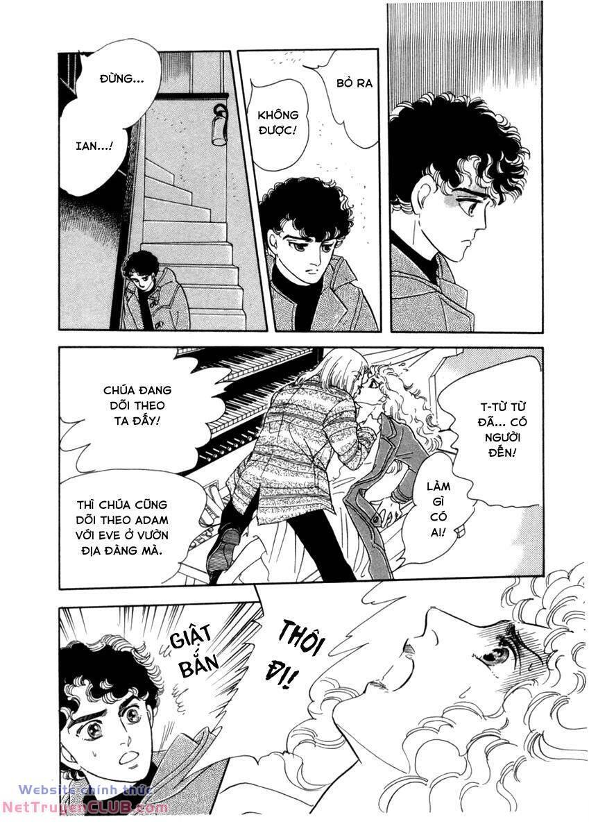 Zankoku Na Kami Ga Shihai Suru Chapter 14 - Trang 2