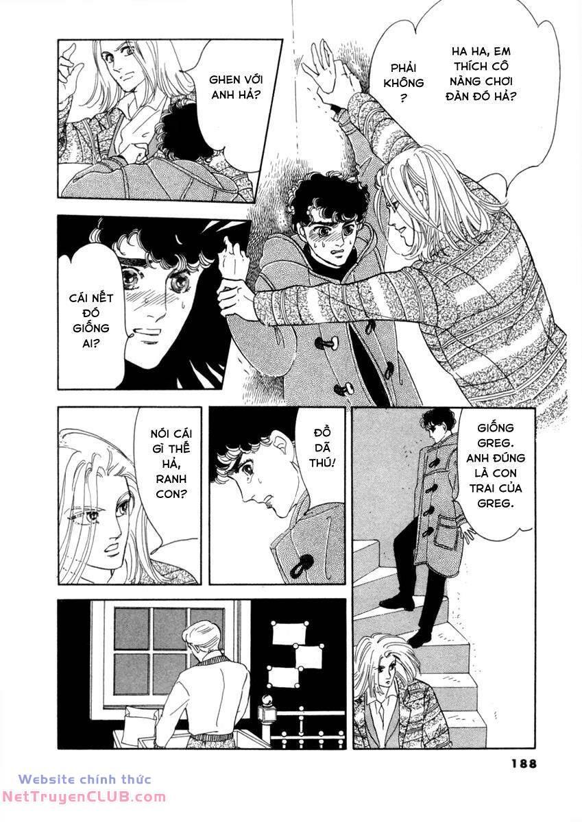 Zankoku Na Kami Ga Shihai Suru Chapter 14 - Trang 2