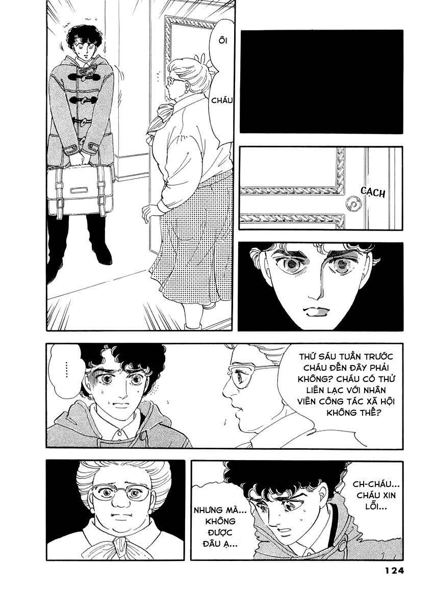 Zankoku Na Kami Ga Shihai Suru Chapter 13 - Trang 2