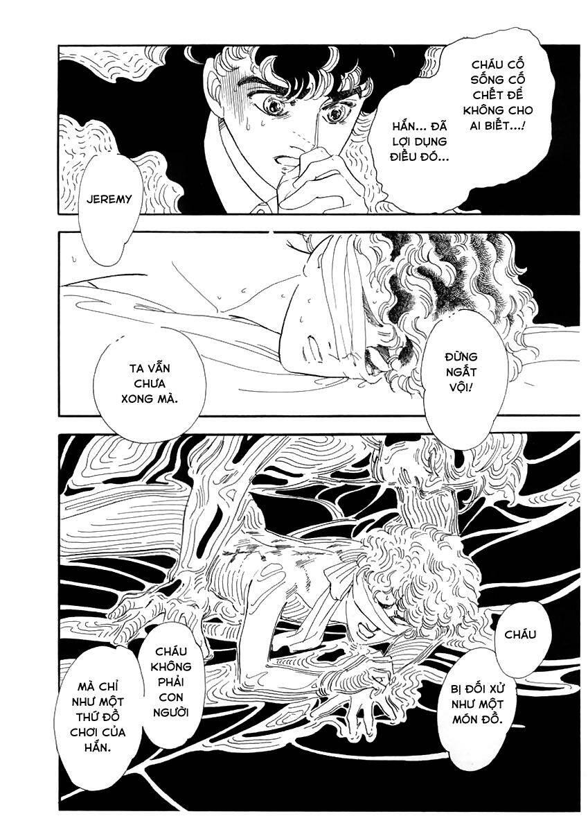 Zankoku Na Kami Ga Shihai Suru Chapter 13 - Trang 2