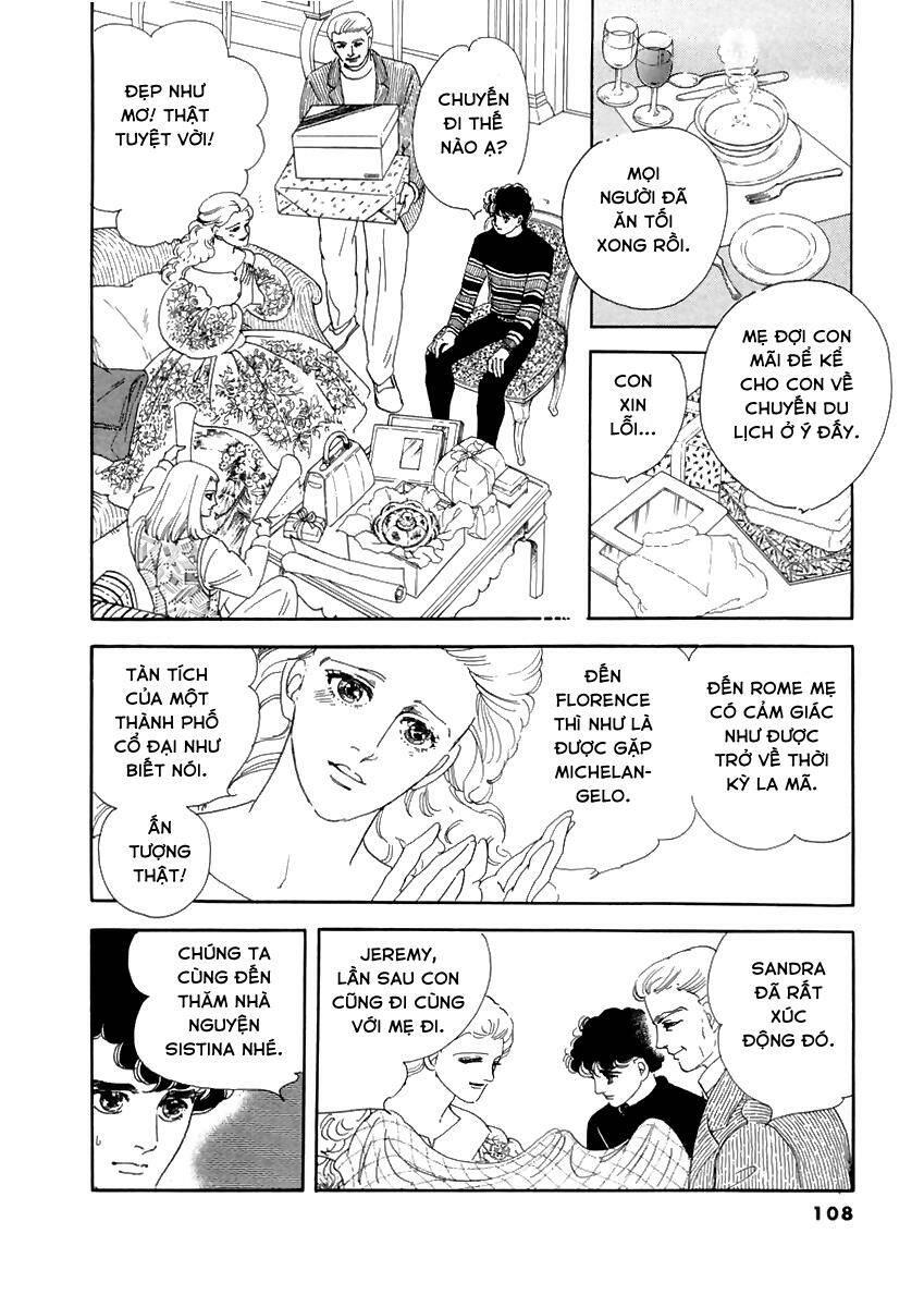 Zankoku Na Kami Ga Shihai Suru Chapter 13 - Trang 2