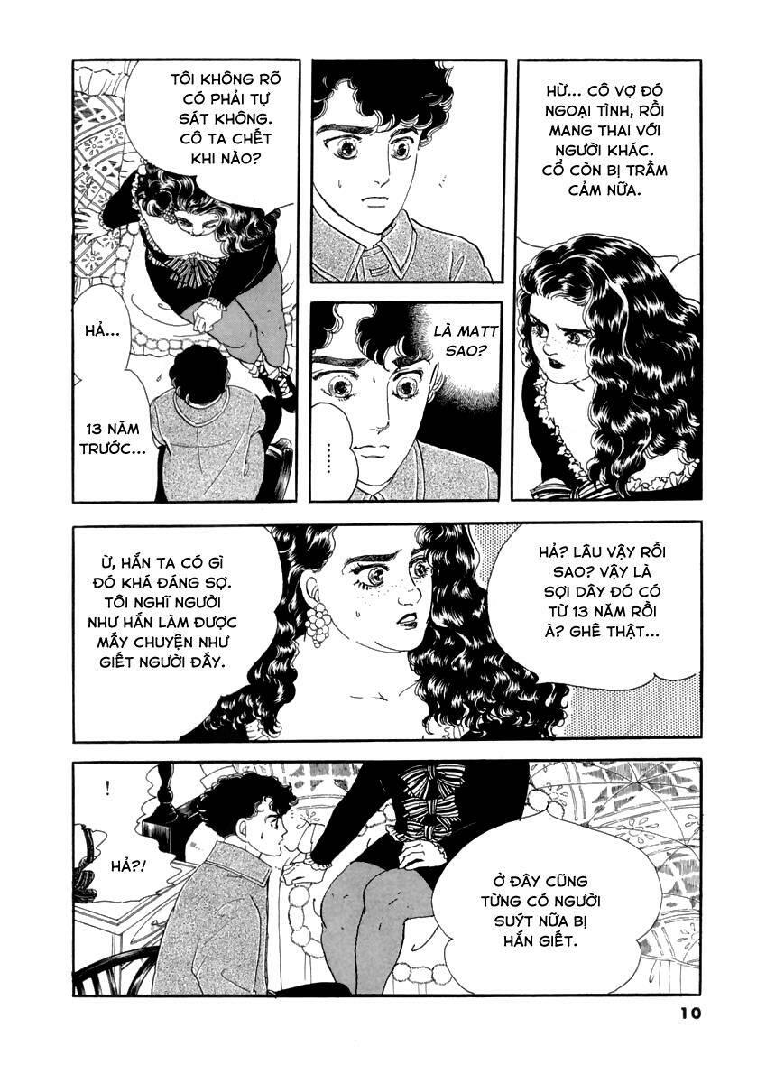 Zankoku Na Kami Ga Shihai Suru Chapter 11 - Trang 2