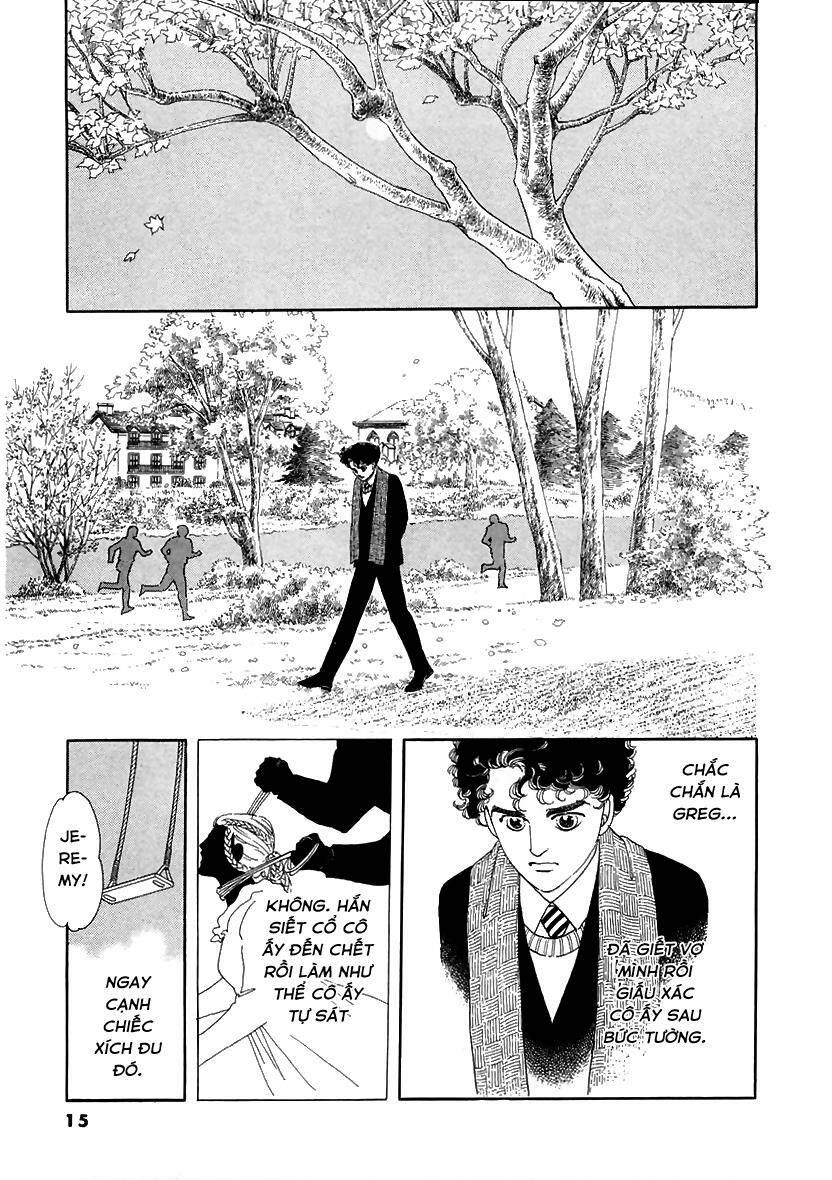 Zankoku Na Kami Ga Shihai Suru Chapter 11 - Trang 2