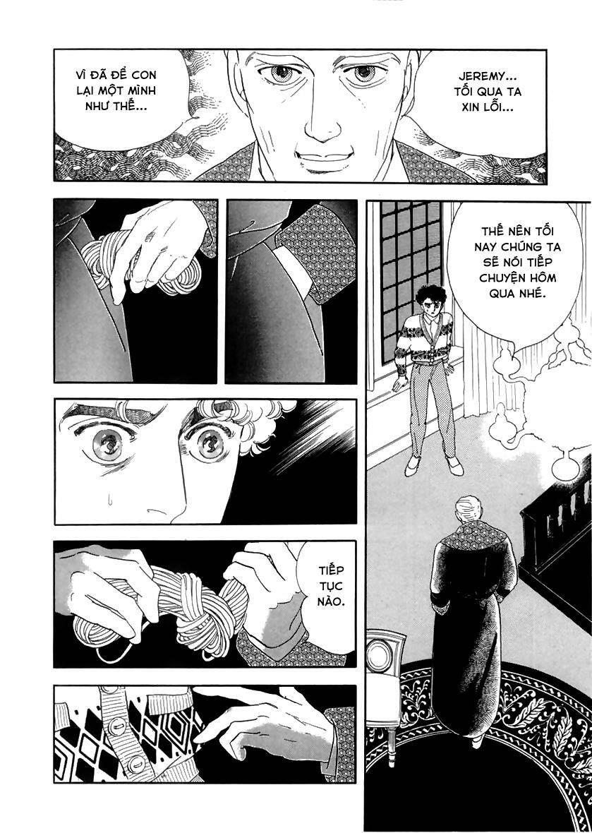 Zankoku Na Kami Ga Shihai Suru Chapter 11 - Trang 2