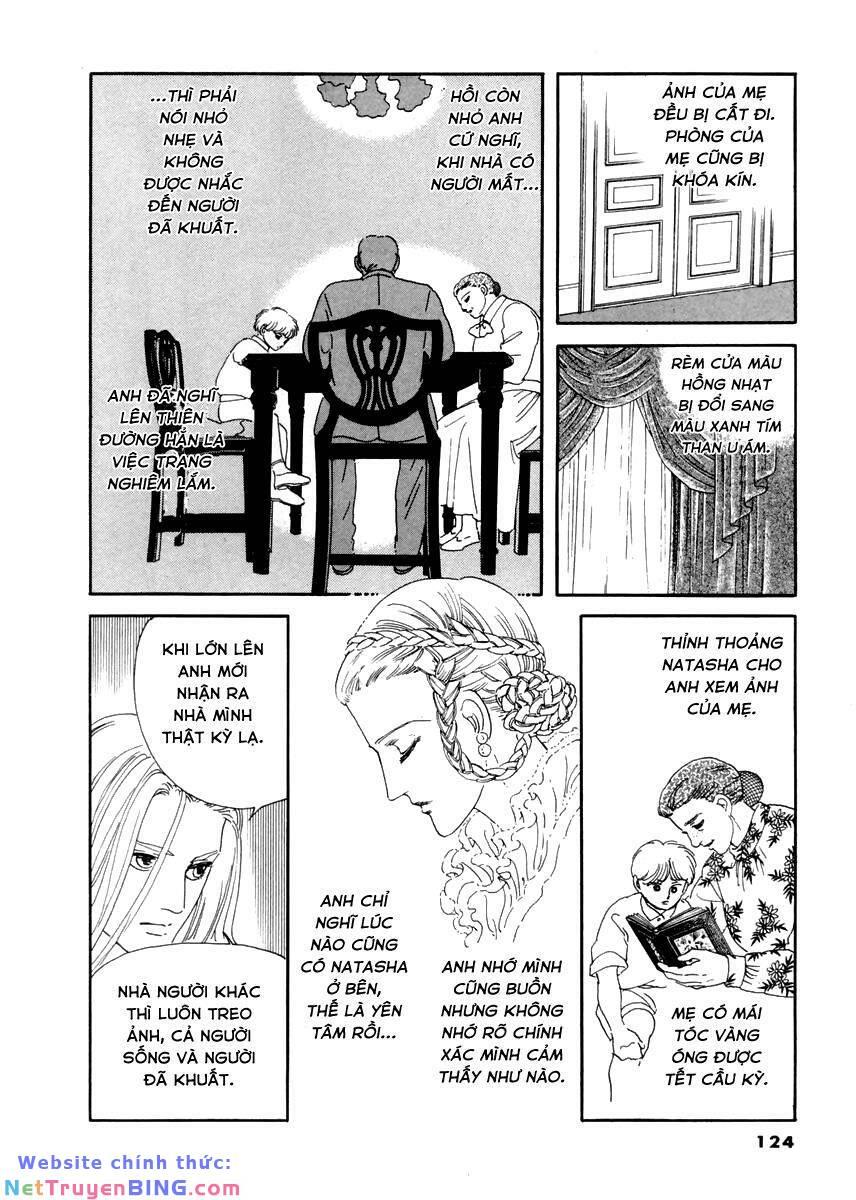 Zankoku Na Kami Ga Shihai Suru Chapter 10 - Trang 2