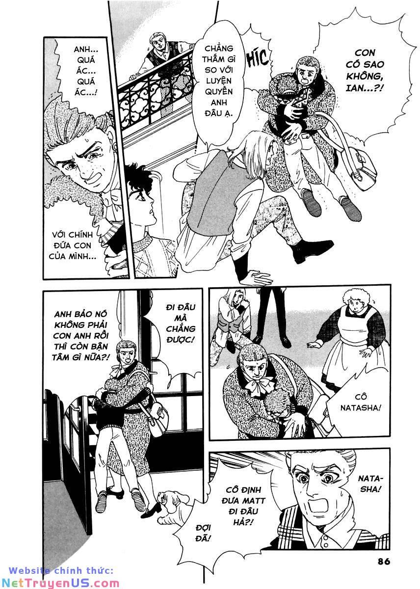 Zankoku Na Kami Ga Shihai Suru Chapter 9 - Trang 2