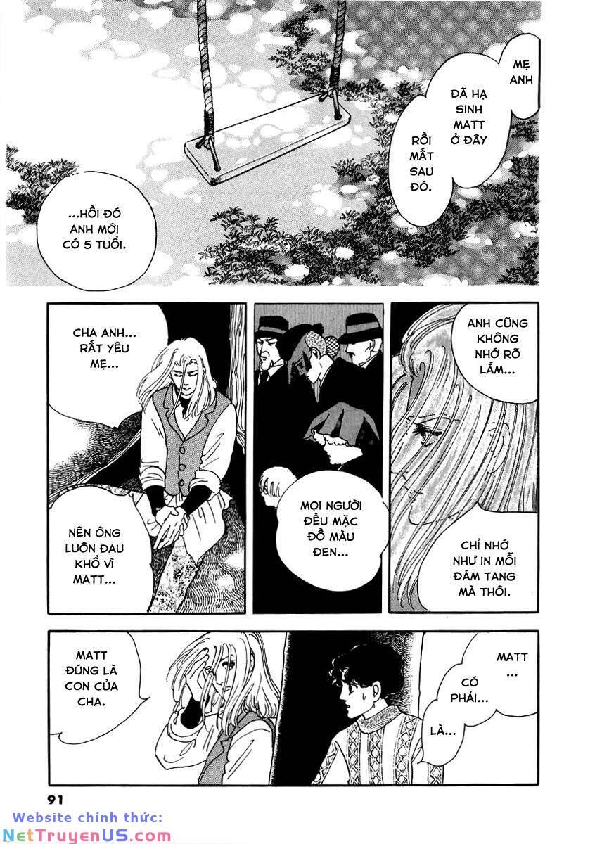 Zankoku Na Kami Ga Shihai Suru Chapter 9 - Trang 2