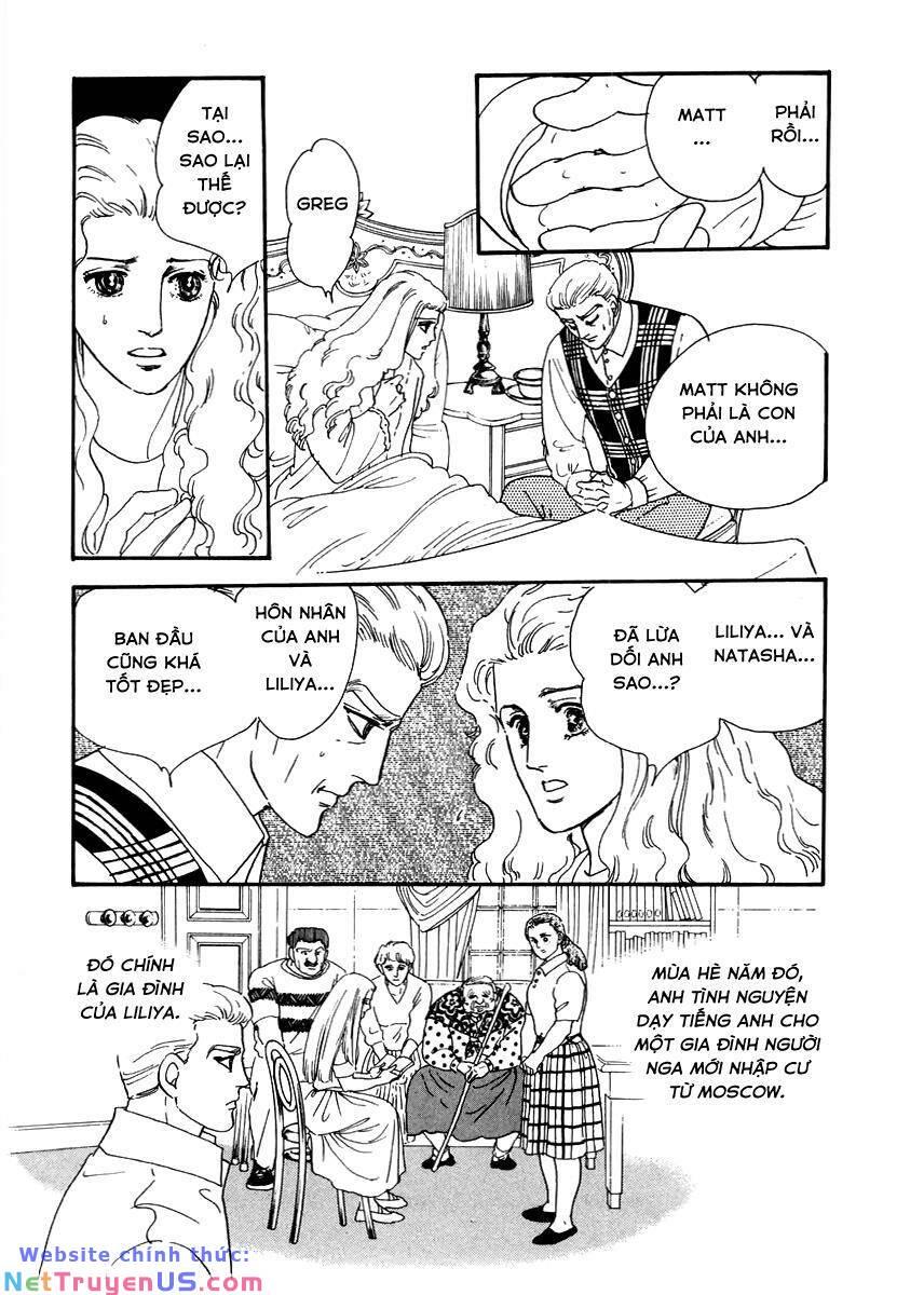 Zankoku Na Kami Ga Shihai Suru Chapter 9 - Trang 2