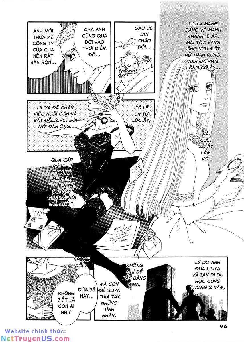 Zankoku Na Kami Ga Shihai Suru Chapter 9 - Trang 2