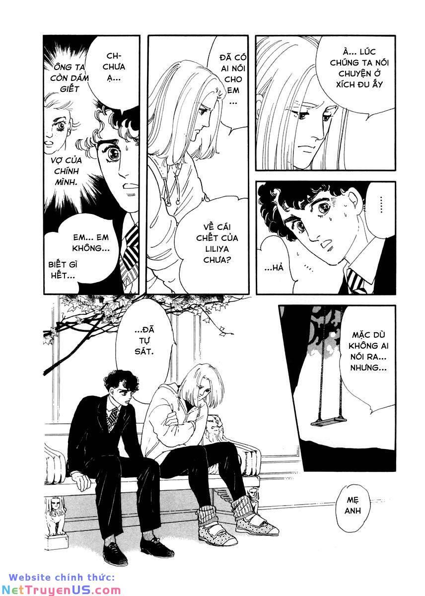 Zankoku Na Kami Ga Shihai Suru Chapter 9 - Trang 2