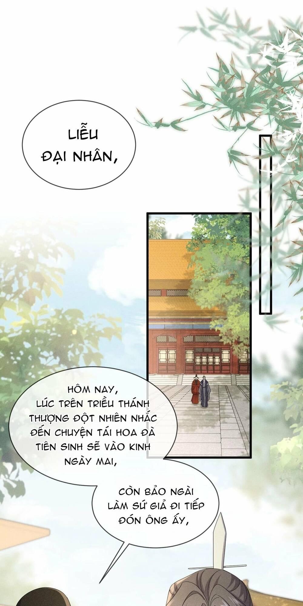 Cải Trang Thành Nữ Phụ Ác Độc Ta Được Các Nam Chính Sủng Chapter 66 - Trang 2