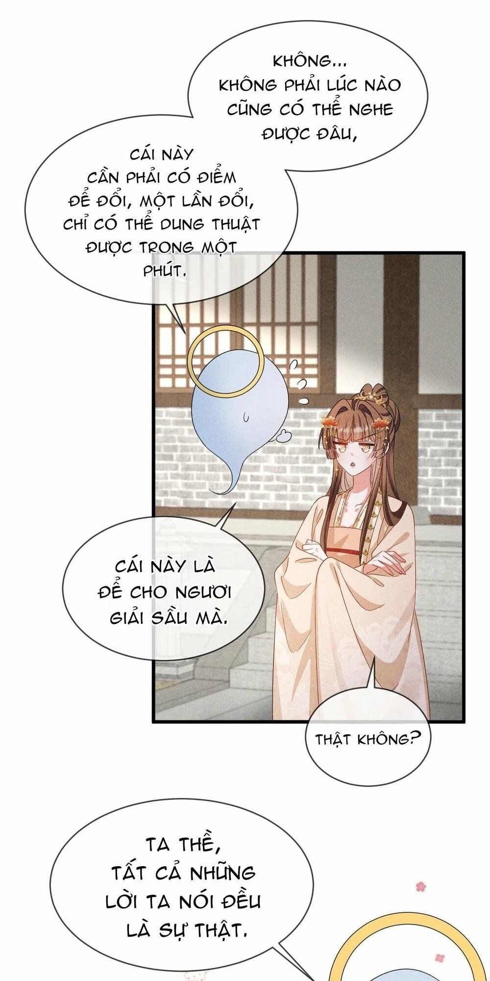 Cải Trang Thành Nữ Phụ Ác Độc Ta Được Các Nam Chính Sủng Chapter 65 - Trang 2