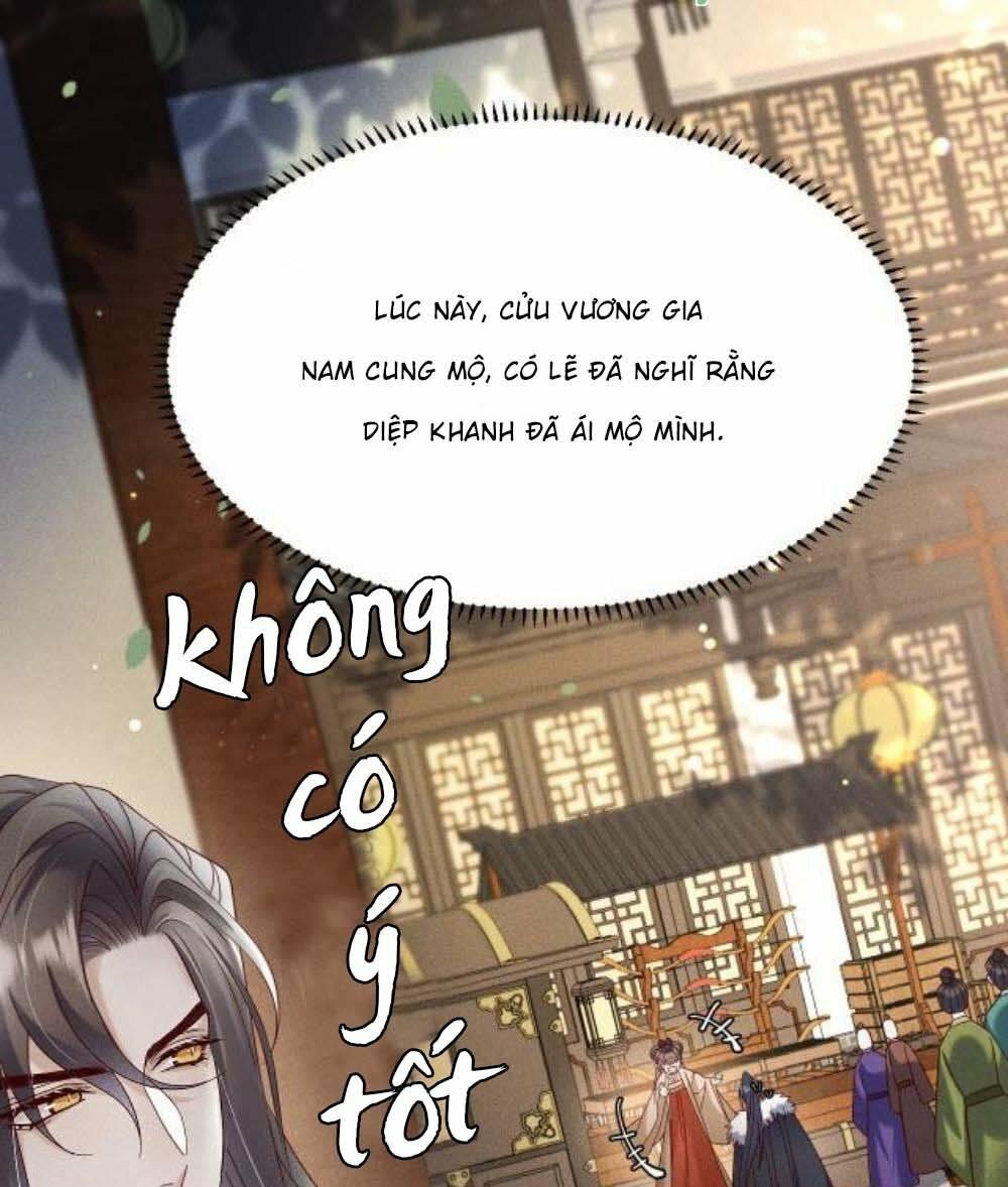 Cải Trang Thành Nữ Phụ Ác Độc Ta Được Các Nam Chính Sủng Chapter 2 - Trang 2