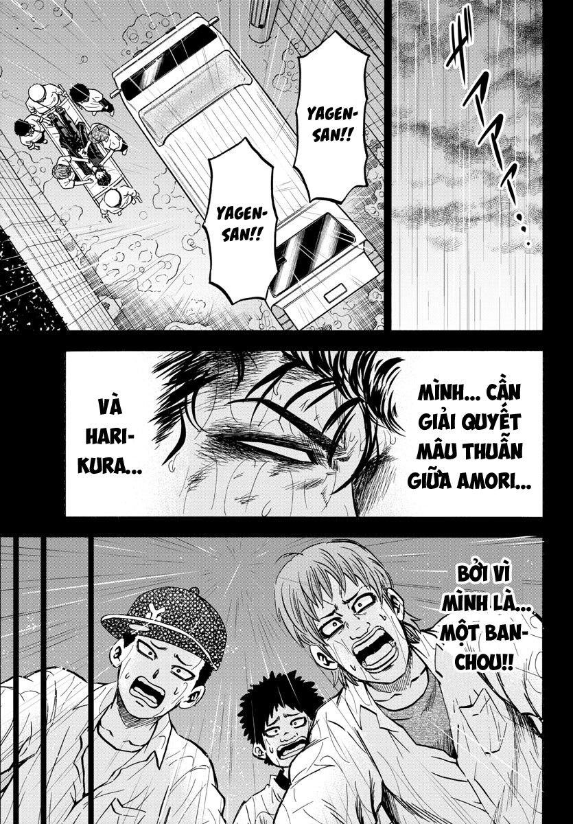 Rokudou No Onna-Tachi Chapter 146 - Trang 2