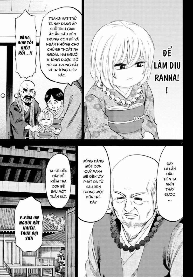 Rokudou No Onna-Tachi Chapter 101 - Trang 2