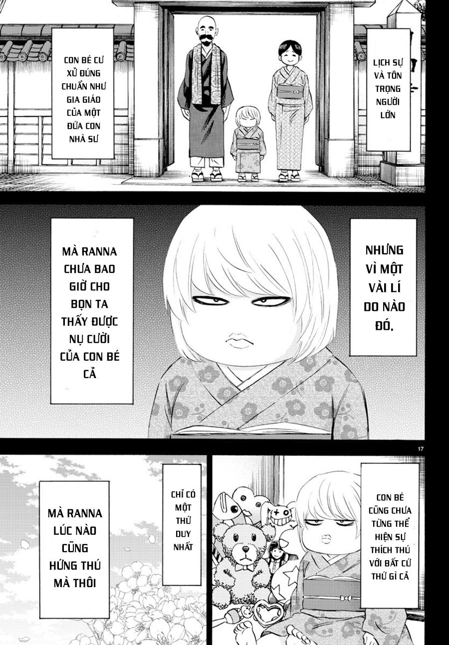 Rokudou No Onna-Tachi Chapter 100 - Trang 2