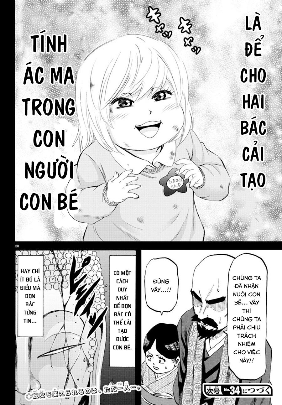 Rokudou No Onna-Tachi Chapter 100 - Trang 2