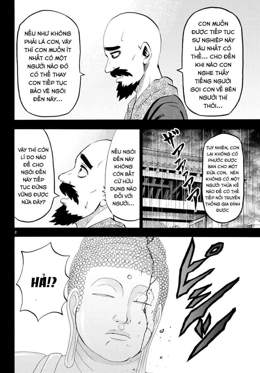 Rokudou No Onna-Tachi Chapter 100 - Trang 2