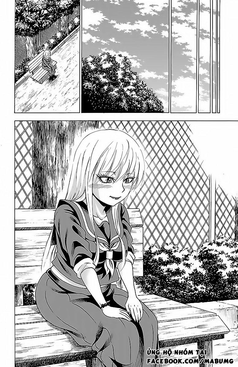 Rokudou No Onna-Tachi Chapter 21 - Trang 2