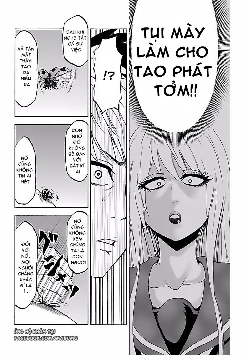 Rokudou No Onna-Tachi Chapter 2 - Trang 2