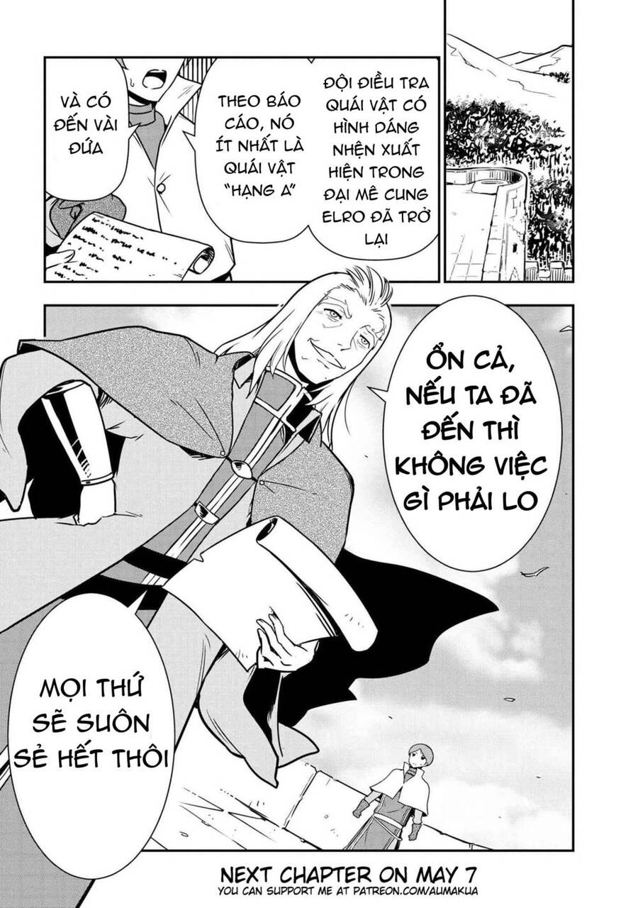 Kumo Desu Ka Nani Ka? Daily Life Of The Four Spider Sisters Chapter 34 - Trang 2