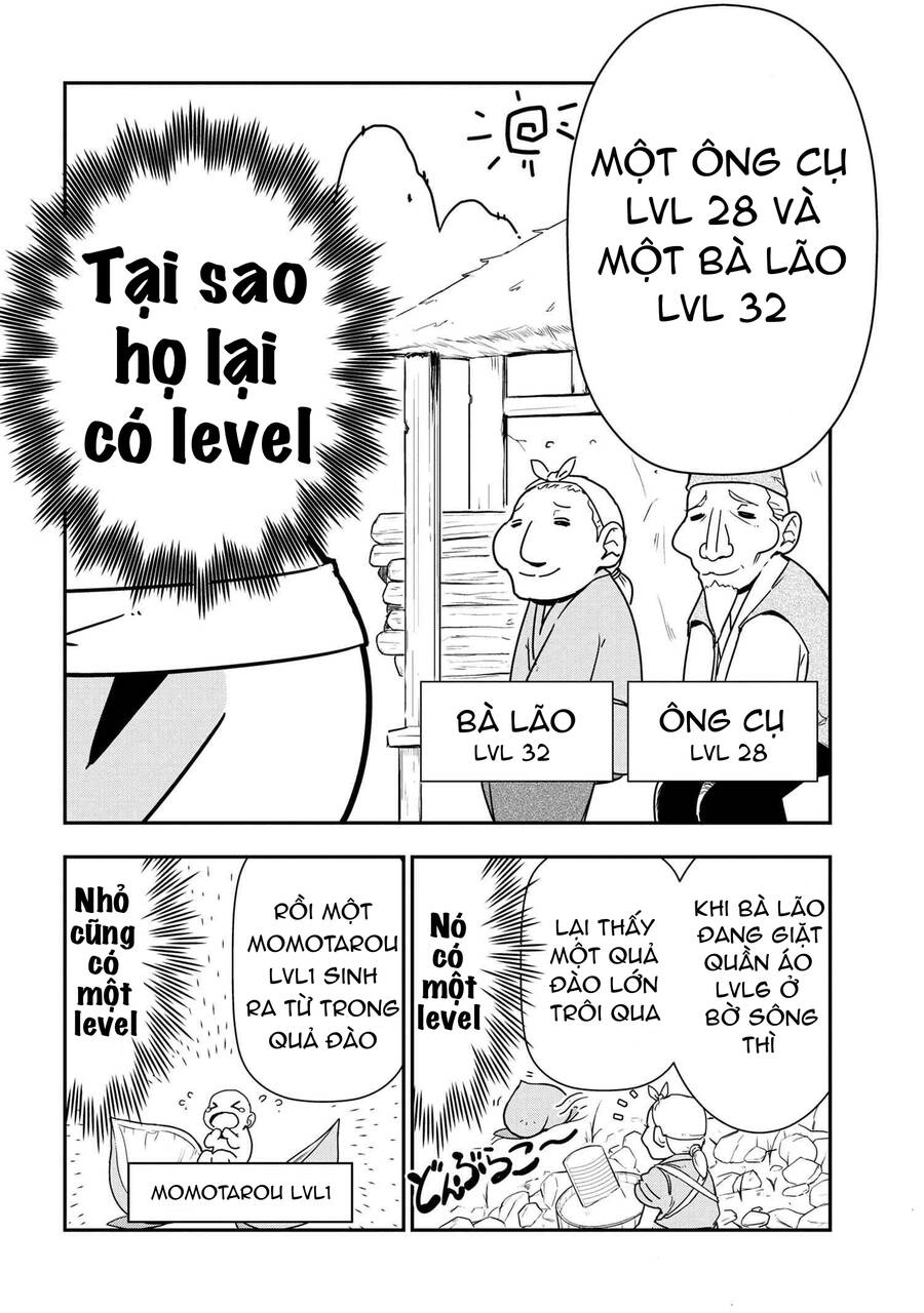 Kumo Desu Ka Nani Ka? Daily Life Of The Four Spider Sisters Chapter 23 - Trang 2