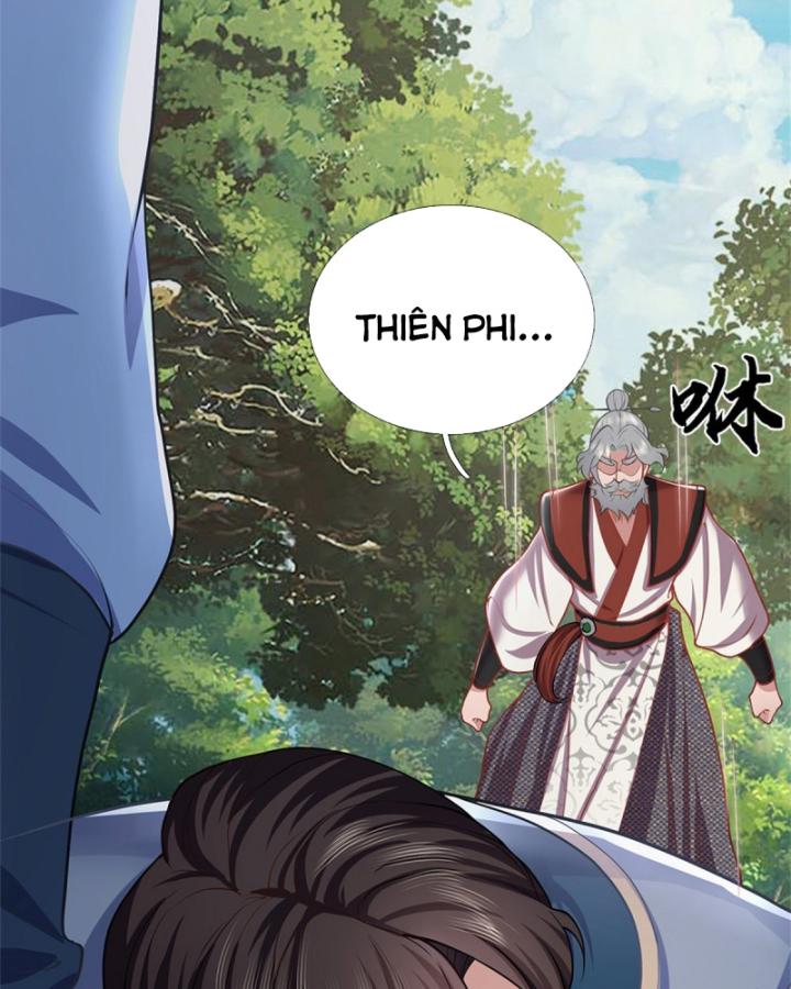 Ta Có Thể Thôn Phệ Vô Hạn Chapter 47 - Trang 2