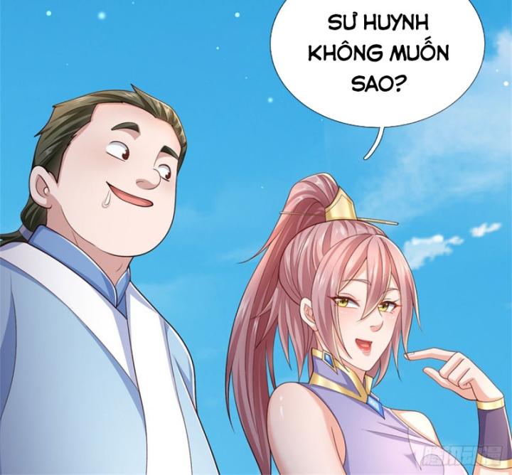 Ta Có Thể Thôn Phệ Vô Hạn Chapter 45 - Trang 2