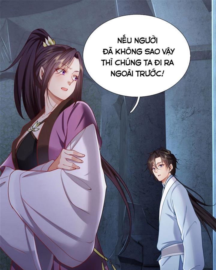 Ta Có Thể Thôn Phệ Vô Hạn Chapter 44 - Trang 2