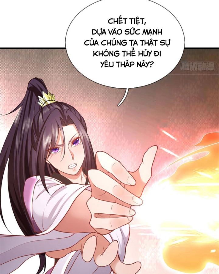 Ta Có Thể Thôn Phệ Vô Hạn Chapter 44 - Trang 2