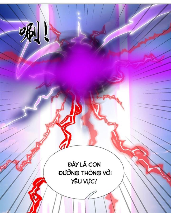 Ta Có Thể Thôn Phệ Vô Hạn Chapter 44 - Trang 2