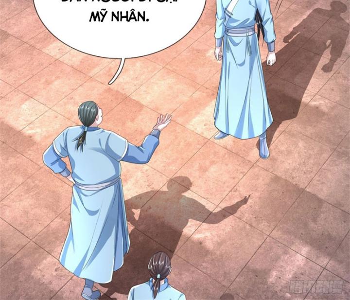 Ta Có Thể Thôn Phệ Vô Hạn Chapter 44 - Trang 2