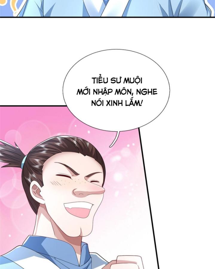 Ta Có Thể Thôn Phệ Vô Hạn Chapter 44 - Trang 2