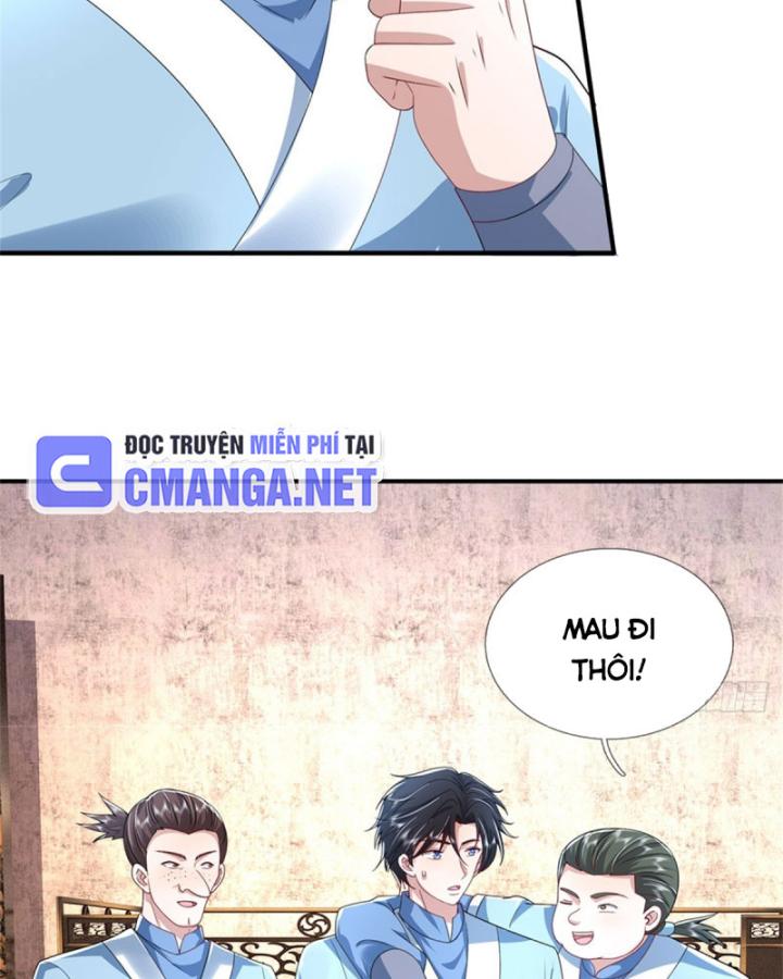 Ta Có Thể Thôn Phệ Vô Hạn Chapter 44 - Trang 2