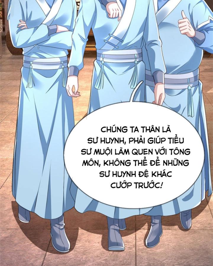 Ta Có Thể Thôn Phệ Vô Hạn Chapter 44 - Trang 2