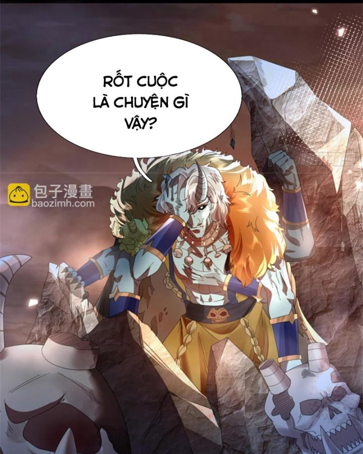 Ta Có Thể Thôn Phệ Vô Hạn Chapter 43 - Trang 2