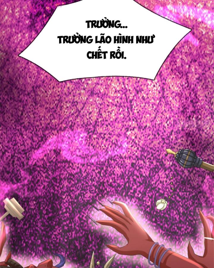 Ta Có Thể Thôn Phệ Vô Hạn Chapter 43 - Trang 2